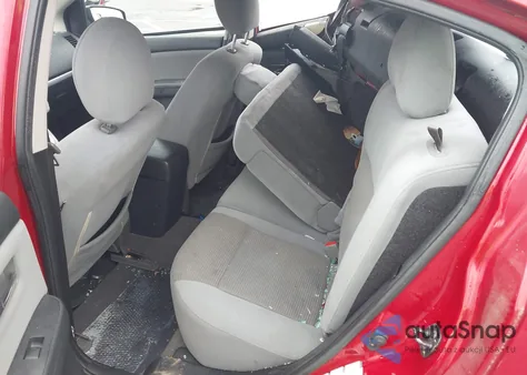 2010 Nissan Sentra 2.0S from USA, damaged, VIN 3N1AB6AP0AL602787